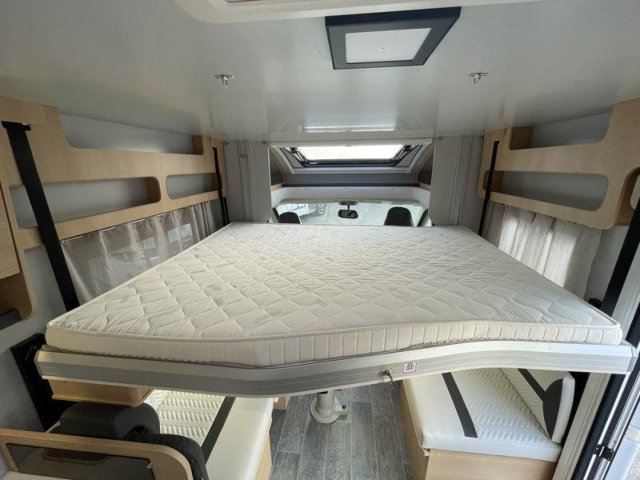 Giottiline Siena 350 - Photo 17