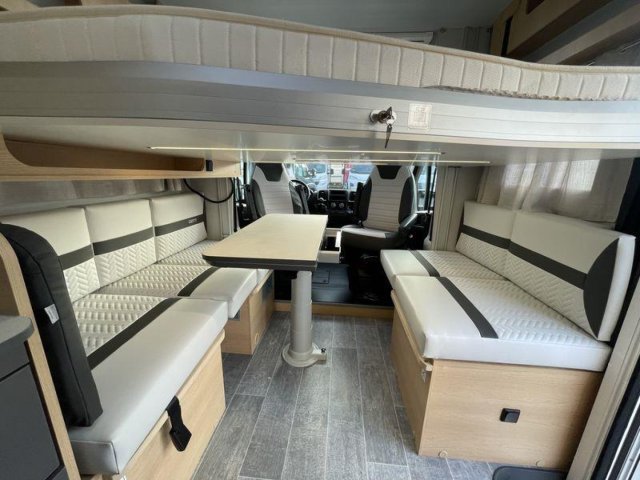 Giottiline Siena 350 - Photo 18