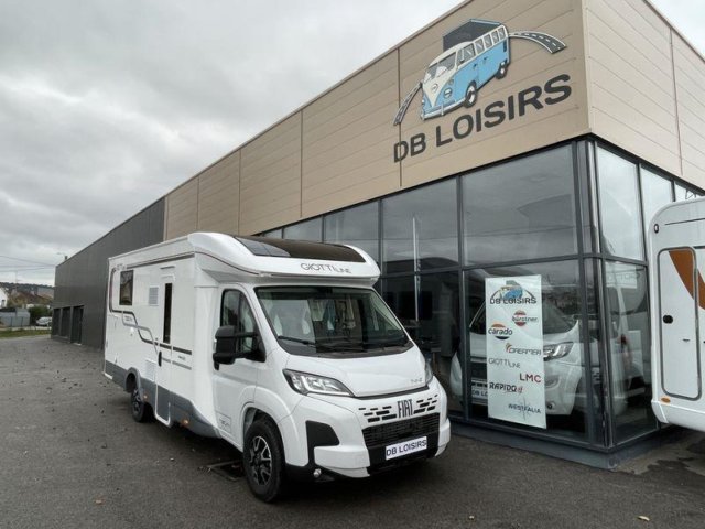 Giottiline Toscan 74 NF - Photo 2