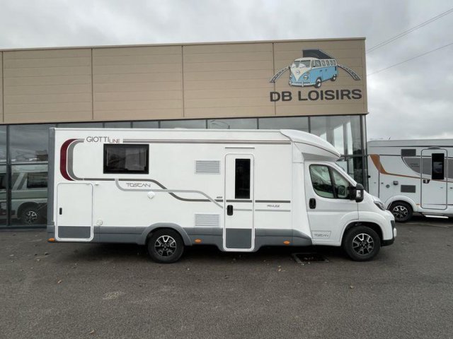 Giottiline Toscan 74 NF - Photo 3