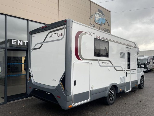 Giottiline Toscan 74 NF - Photo 4