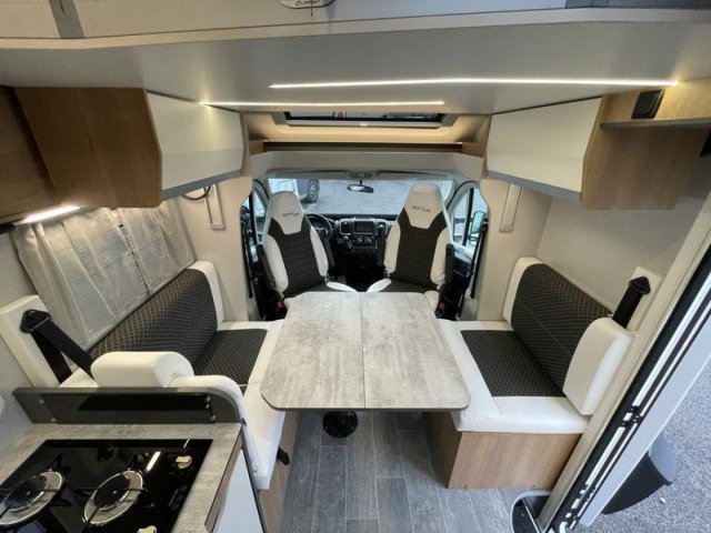 Giottiline Toscan 74 NF - Photo 7