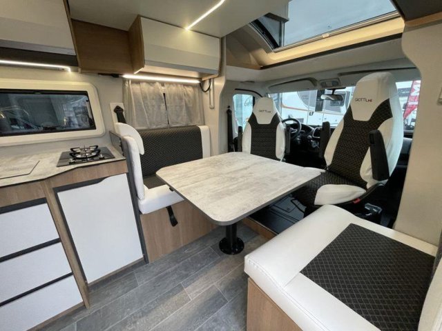 Giottiline Toscan 74 NF - Photo 8