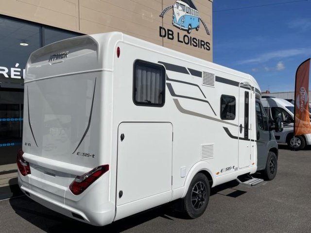 Hymer Exsis-T 474 EXSIST - Photo 3