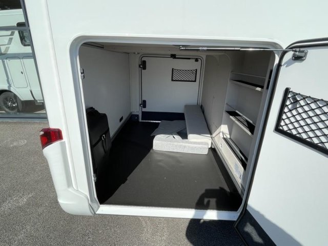 Hymer Exsis-T 474 EXSIST - Photo 4