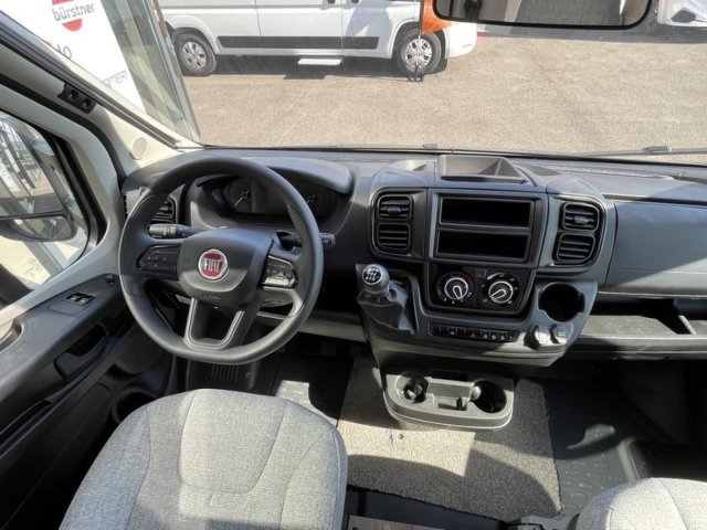 Hymer Exsis-T 474 EXSIST - Photo 5