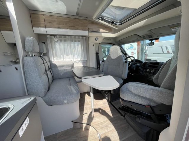 Hymer Exsis-T 474 EXSIST - Photo 6