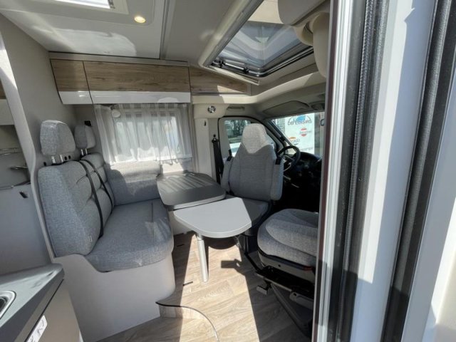 Hymer Exsis-T 474 EXSIST - Photo 7