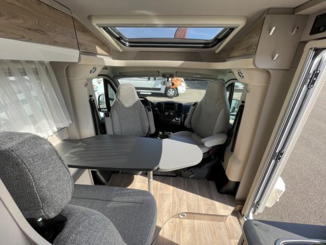 Hymer Exsis-T 474 EXSIST - Photo 8
