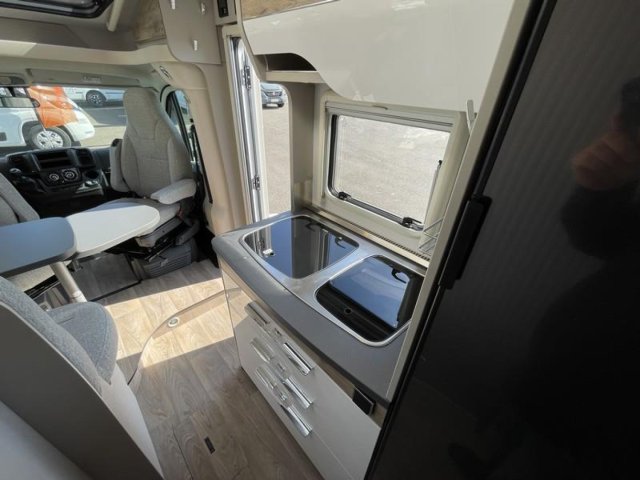Hymer Exsis-T 474 EXSIST - Photo 9