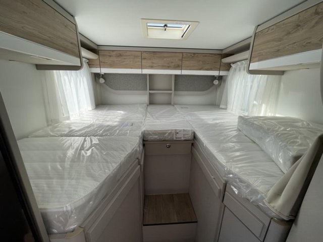 Hymer Exsis-T 474 EXSIST - Photo 13