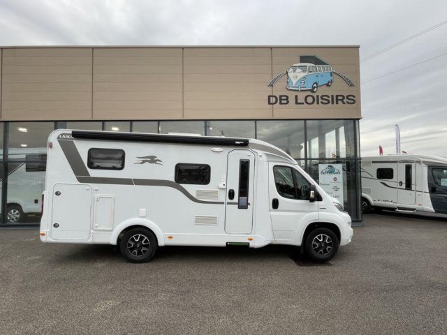 Laika Kosmo Van V9 KOSMA - Photo 2