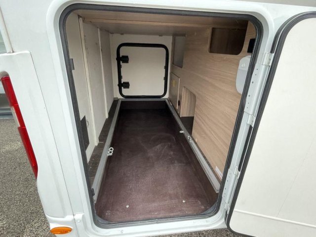 Laika Kosmo Van V9 KOSMA - Photo 4