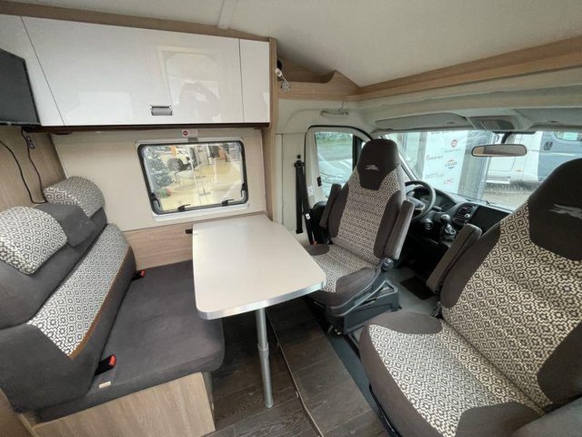 Laika Kosmo Van V9 KOSMA - Photo 6