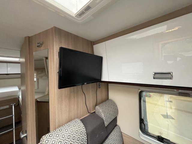 Laika Kosmo Van V9 KOSMA - Photo 7