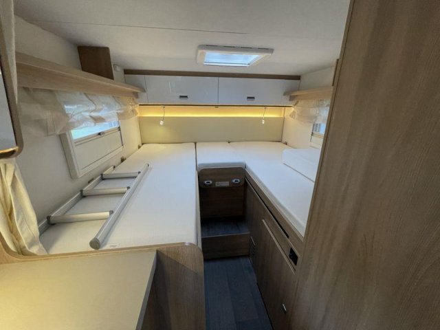 Laika Kosmo Van V9 KOSMA - Photo 8