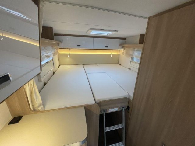 Laika Kosmo Van V9 KOSMA - Photo 9