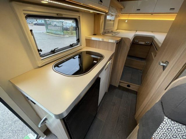 Laika Kosmo Van V9 KOSMA - Photo 10