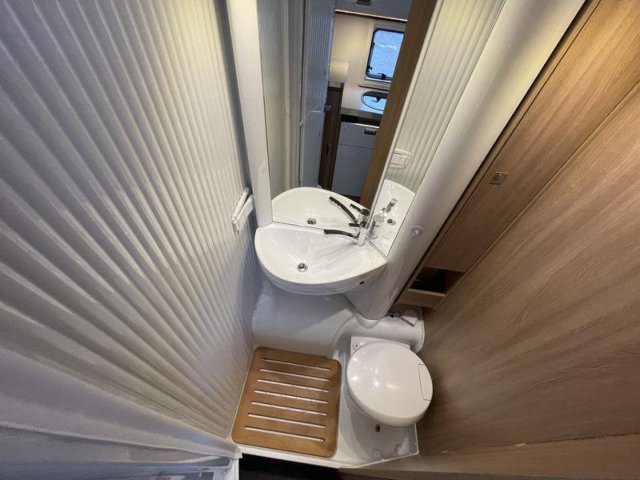 Laika Kosmo Van V9 KOSMA - Photo 11