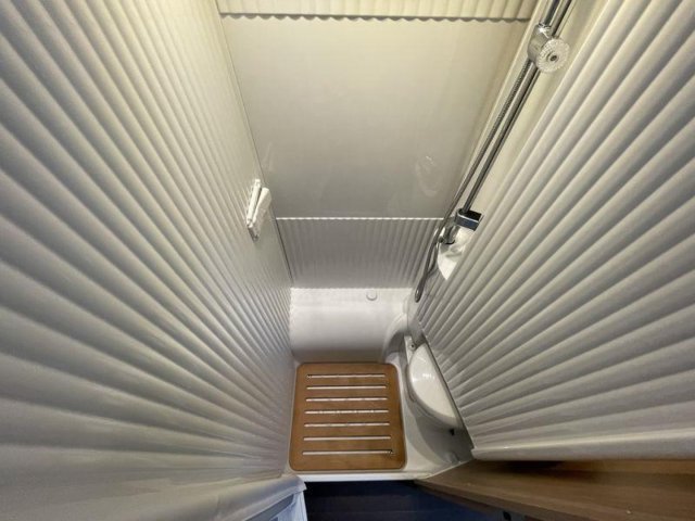 Laika Kosmo Van V9 KOSMA - Photo 12