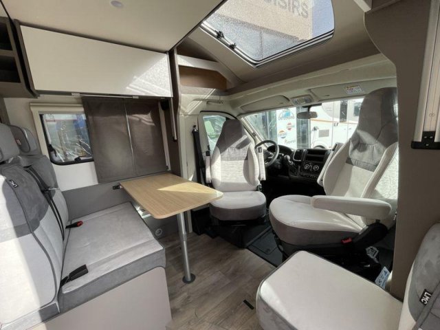 LMC Tourer Lift H 660 G - Photo 6