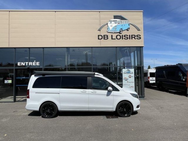 Mercedes Marco Polo - Photo 2
