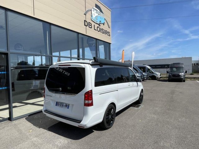 Mercedes Marco Polo - Photo 3