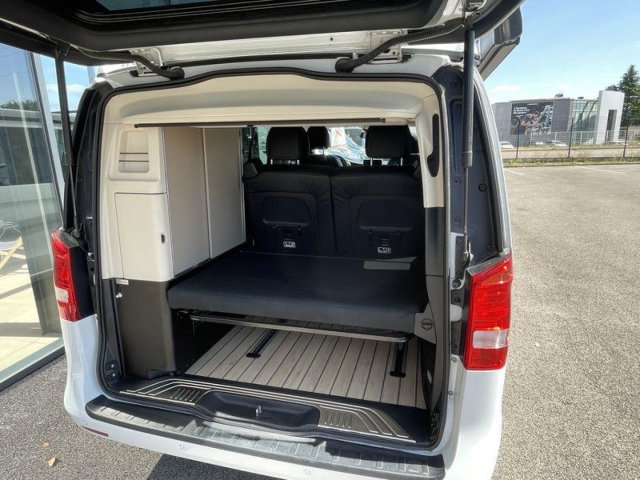 Mercedes Marco Polo - Photo 5