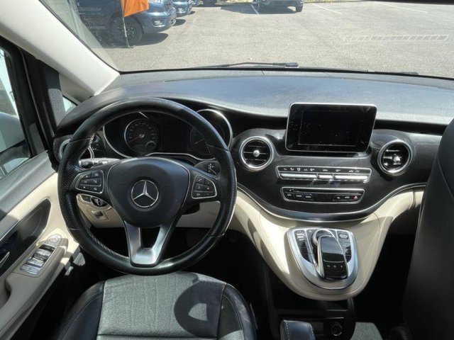 Mercedes Marco Polo - Photo 6