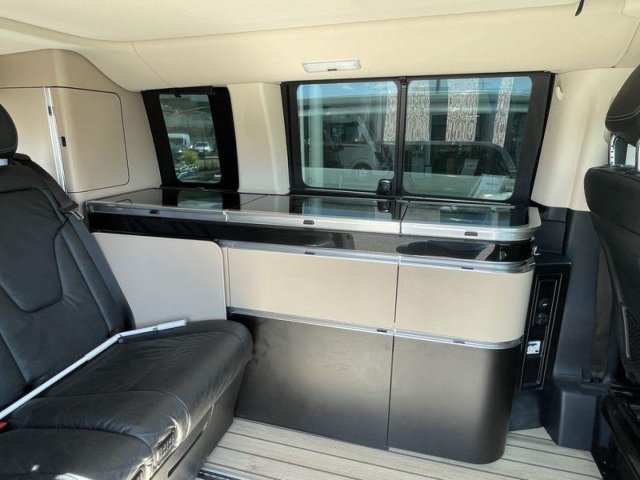 Mercedes Marco Polo - Photo 7