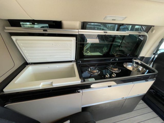 Mercedes Marco Polo - Photo 8