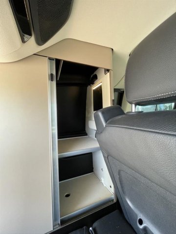 Mercedes Marco Polo - Photo 14