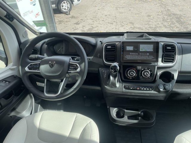 Rapido 696 F 696F 65 ANS - Photo 5