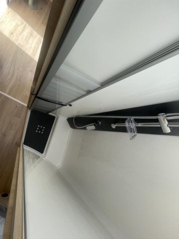 Rapido 696 F 696F 65 ANS - Photo 8