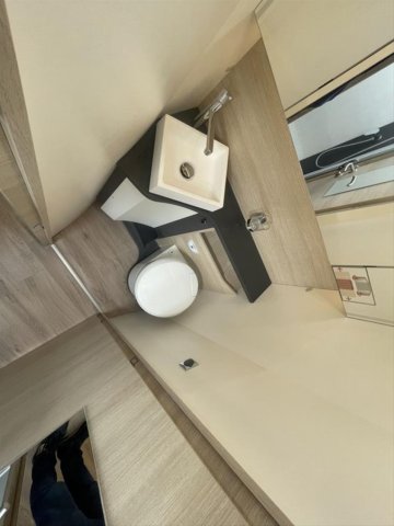 Rapido 696 F 696F 65 ANS - Photo 9