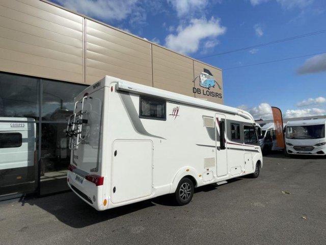 Rapido 8066 DF PREMIERE EDITION - Photo 3