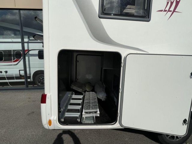 Rapido 8066 DF PREMIERE EDITION - Photo 4