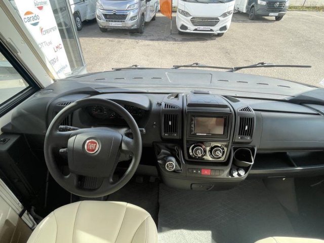 Rapido 8066 DF PREMIERE EDITION - Photo 5