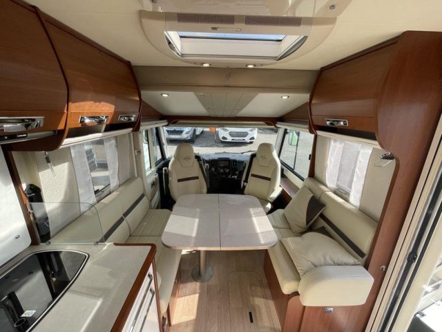 Rapido 8066 DF PREMIERE EDITION - Photo 6