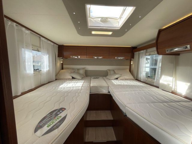 Rapido 8066 DF PREMIERE EDITION - Photo 7