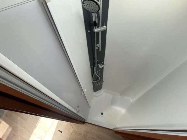 Rapido 8066 DF PREMIERE EDITION - Photo 8