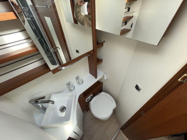 Rapido 8066 DF PREMIERE EDITION - Photo 9