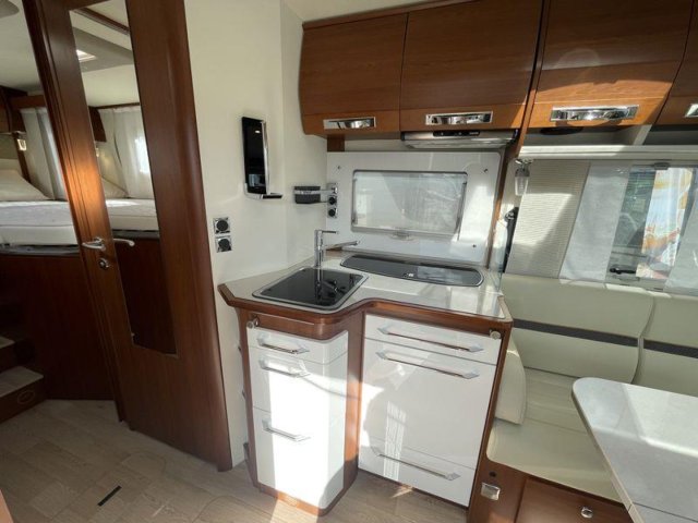 Rapido 8066 DF PREMIERE EDITION - Photo 10