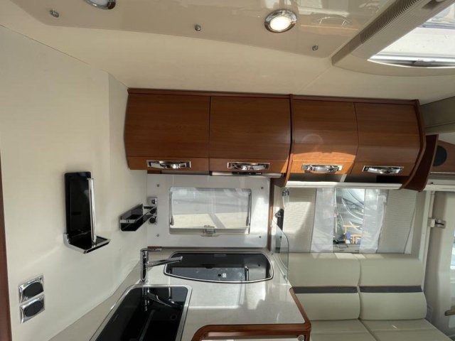 Rapido 8066 DF PREMIERE EDITION - Photo 11