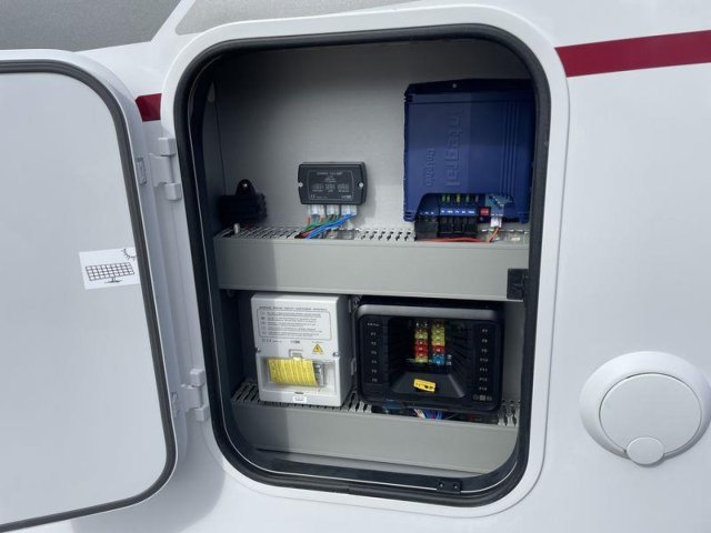 Rapido 8096 DF - Photo 7