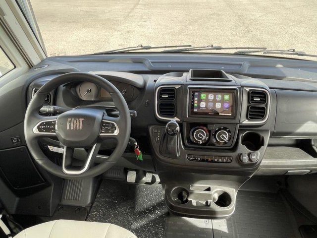 Rapido 8096 DF - Photo 9