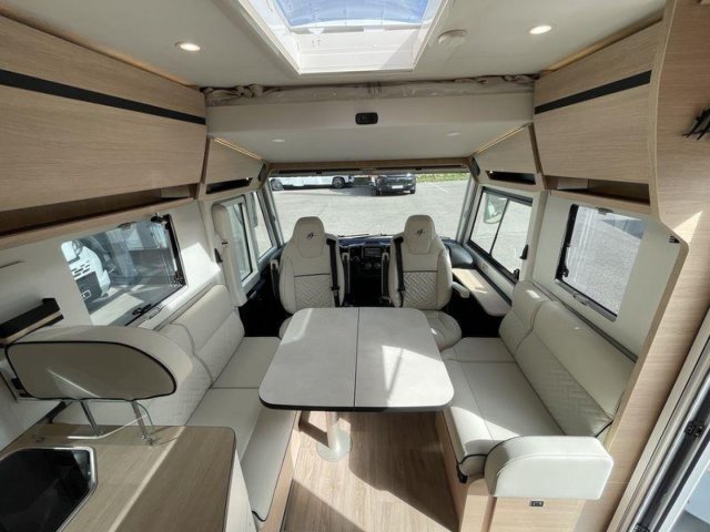 Rapido 8096 DF - Photo 10