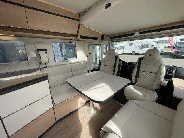 Rapido 8096 DF - Photo 11