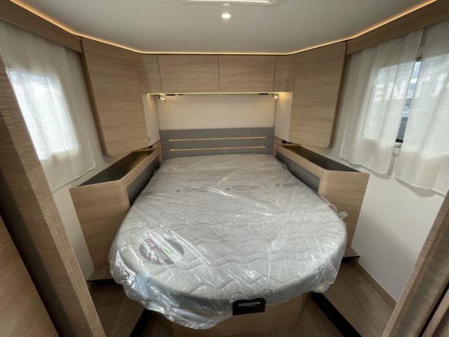 Rapido 8096 DF - Photo 11