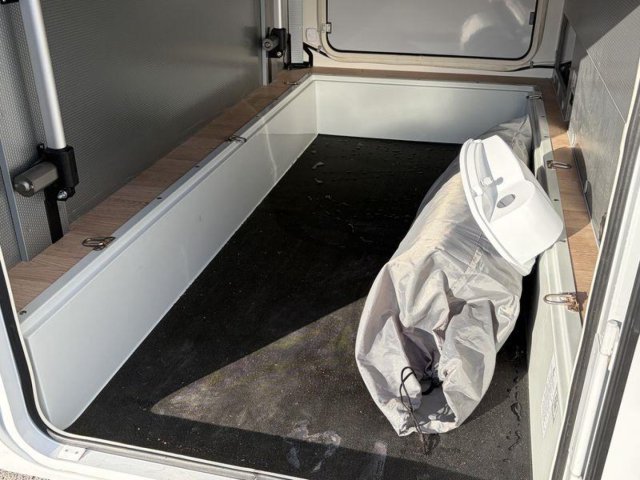 Rapido 896 F - Photo 5